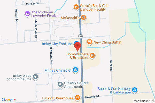 Imlay Physical Therapy