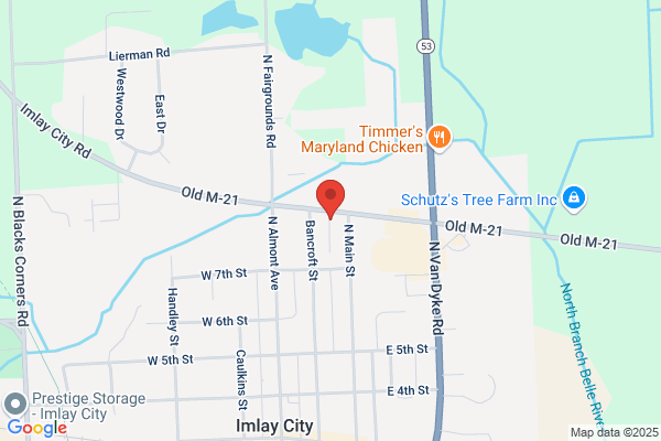 Mark A Lamb Dentistry