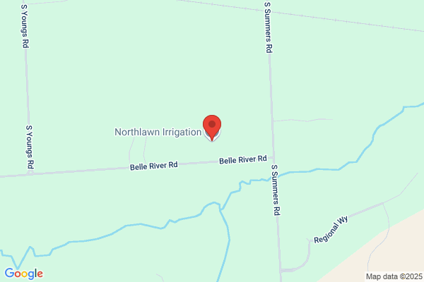 Northlawn Irrigation Llc
