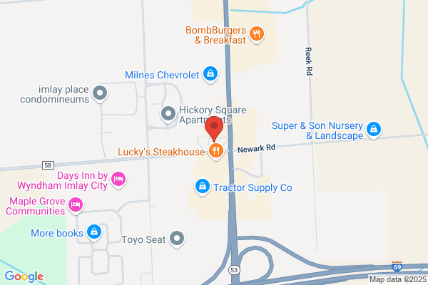 Speedway