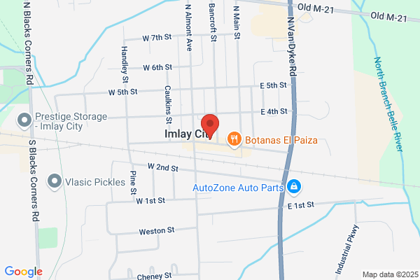 Imlay City True Value Hardware