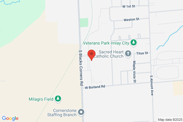Imlay City Community Schools, Imlay City High School