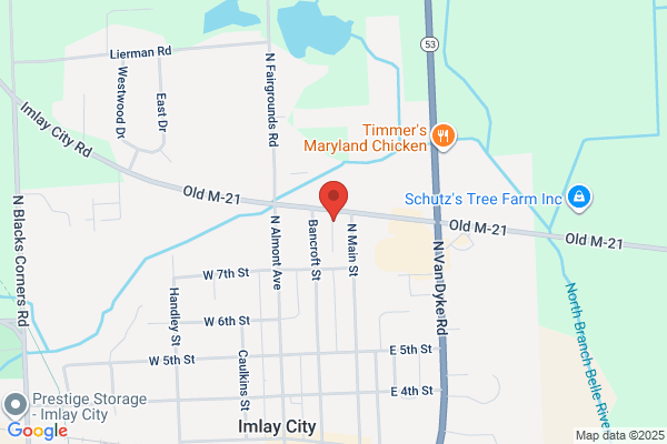 Imlay City Motel