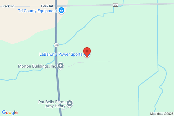 LaBaron's Power Sports