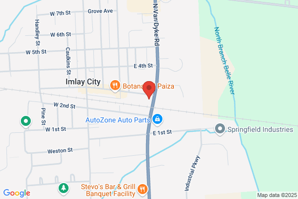 Cricket Wireless Authorized Retailer