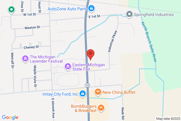 Imlay  Auto Finance - Used Car & Truck Dealer