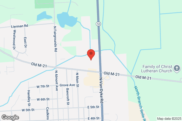 Imlay City Chamber of Commerce