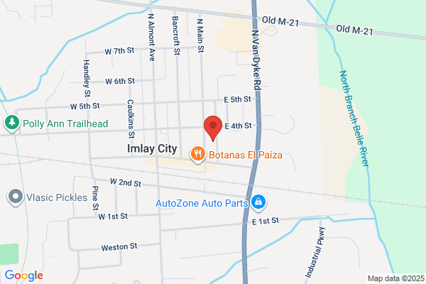 Imlay City City Government