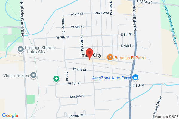 Imlay City Optical