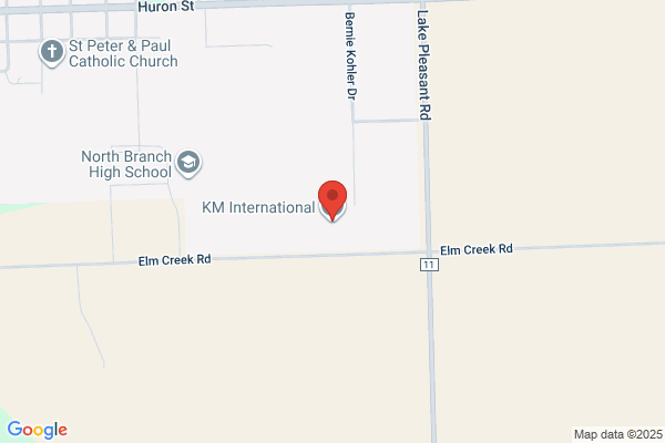 Keizer-Morris International Inc