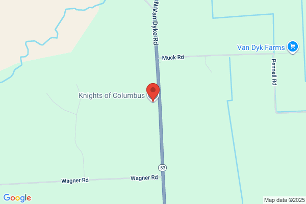 Knights of Columbus