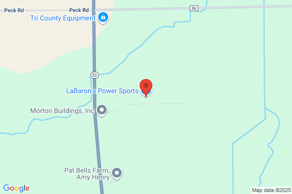 LaBaron's Power Sports