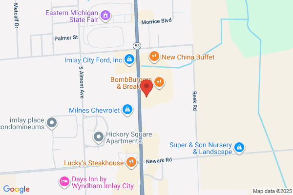 Lapeer County Community Credit Union
