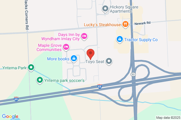 Michigan Business Products