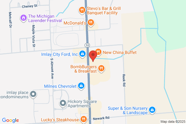 O'Reilly Auto Parts
