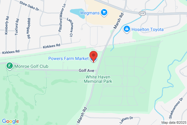 Powers Farm Market