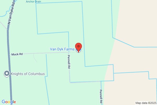 Vandyk Farms
