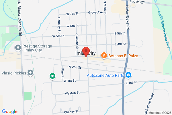 Pizza Machine