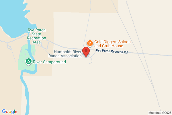 Humboldt River Ranch Association