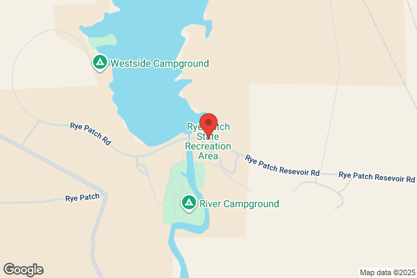 Rye Patch Ranch Resort