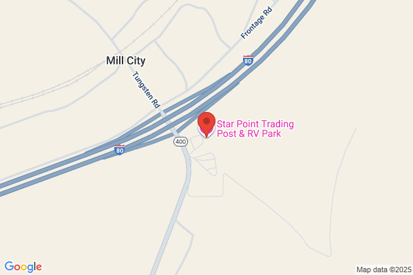 Star Point Trading Post