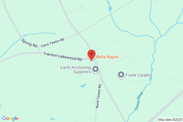Bella Napoli