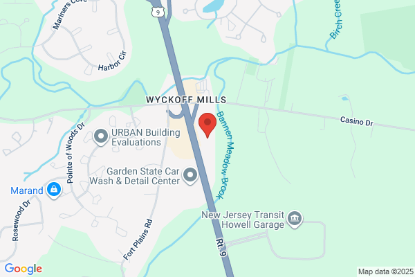 Central Jersey Chimney Sweeps