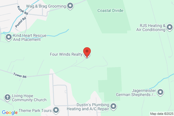 Four Winds Realty