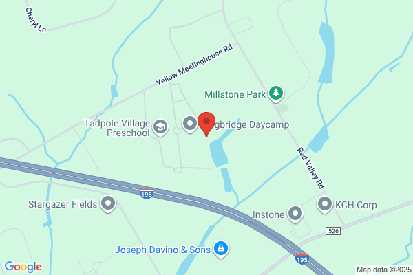 Frogbridge Picnics & Events