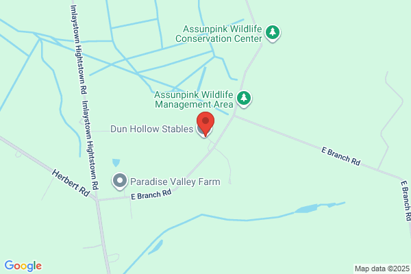 Hickory Ridge Farm