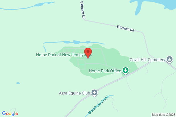 Horse Park of New Jersey