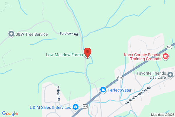 Low Meadow Farm