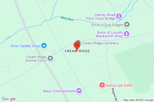 Ridings at Cream Ridge - Closed