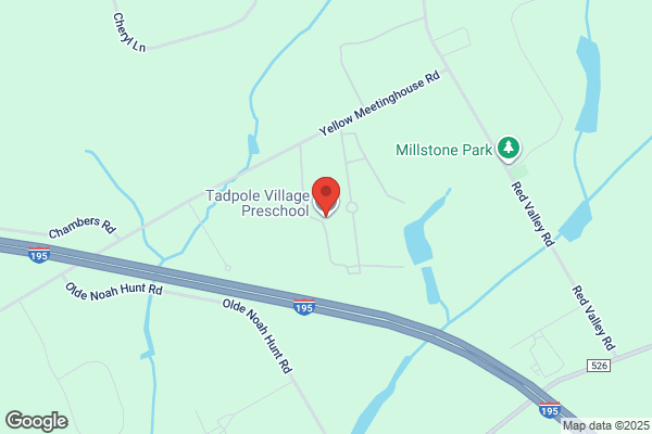 Tadpole Village Preschool