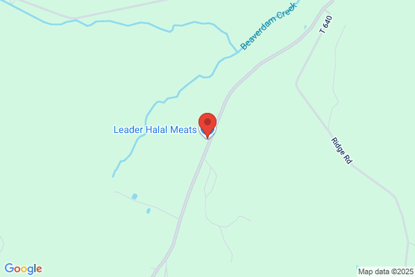 Noor Halal Meats