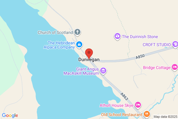 Dunvegan, Inc.