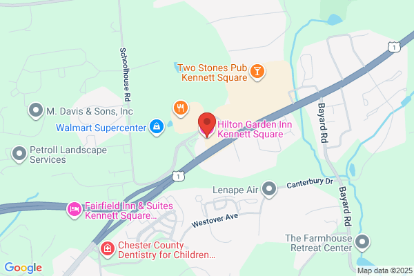 Hilton Garden Inn Kennett Square