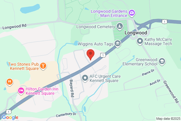 AnnieMac Home Mortgage - Kennett Square