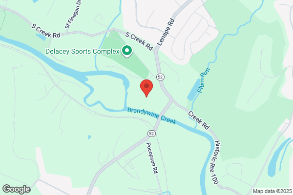 Brandywine Picnic Planners