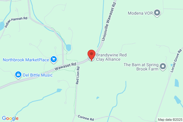 Brandywine Valley Association