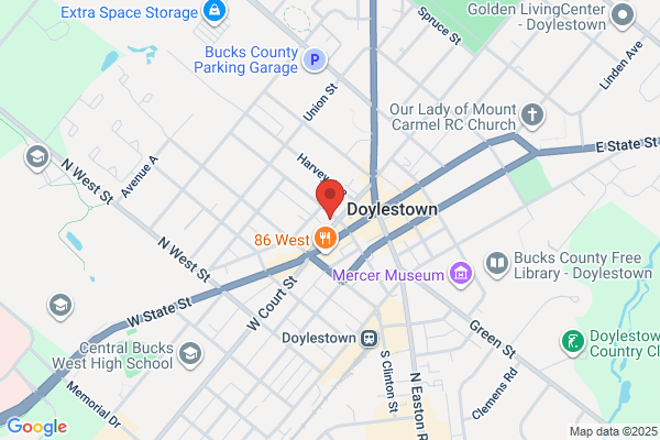 Bryn Mawr Trust (Permanently Closed)