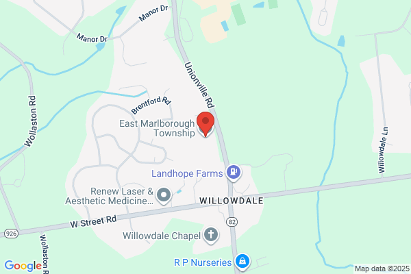 East Marlborough Township