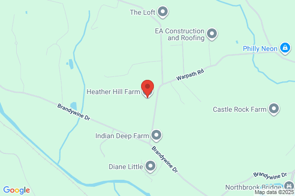Heather Hill Farm