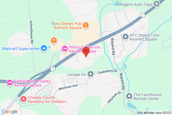 Hugo's Inn