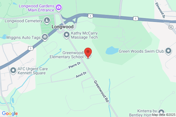 Kennett Consolidated School District, Greenwood Elementary School