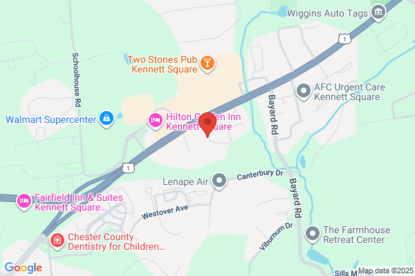Kumon Math and Reading Center of Kennett Square