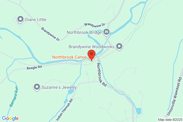Northbrook Canoe Co