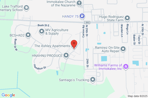 Immokalee Apartments