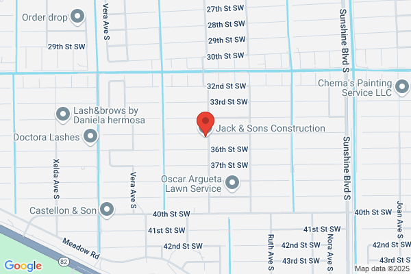 Queen Jack Construction Inc