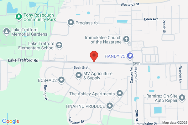 Nanas Place